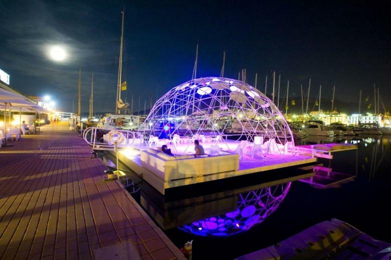 Apartamento Las Marinas II En เดเนีย ภายนอก รูปภาพ